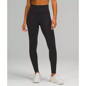 Lululemon Base Pace Leggings